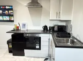 One Bedroom Luxurious Flat