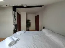 Habitación Centro Histórico Lugo- 3.1