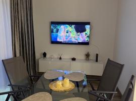 Alma Villas, hotel u gradu Satu Bucovei