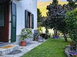 Valtellina home