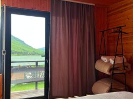 Guesthouse Driti, hotel en Shkodër