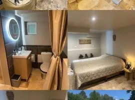 Paradis & Désir Love Room