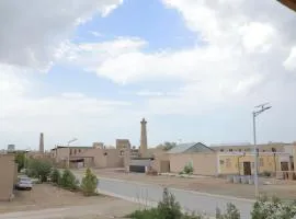 Madad Hostel