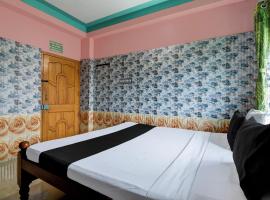 Hotel O Green House, hotel v destinácii Lālbāgh