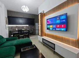 Sweet Home Apartament Kamez