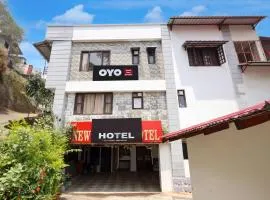 Hotel O New Sameer Hotel