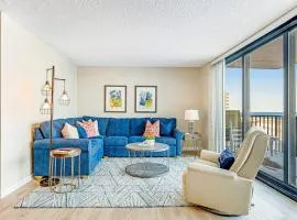 Sea Colony - 302S Edgewater