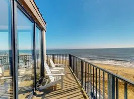 Sea Colony --- 901 Brandywine House