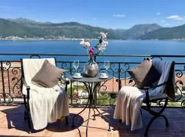 Villa Mare Apartments