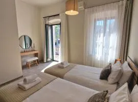 Platia Apartment Georgioupoli