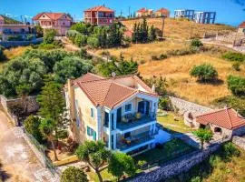 Villa Rodothea