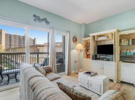 Bethany Beach Inn -- 102 Bethany Beach Inn, хотел в Бетъни Бийч