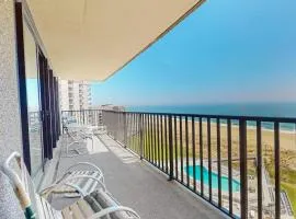 Sea Colony --- 1004S Edgewater House Road