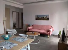 Agnanti Apartment
