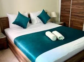 Appartement au coeur de la corniche de Tanger