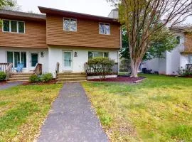 Bayberry Woods -- 740 Bayberry Circle