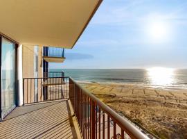Sea Colony - 702 Dover House Rd., hotel Bethany Beachben
