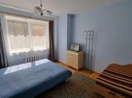 Poilsis pas Rūtą
