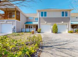 Sea Colony - 56218 Pine Branch Way, hotel a Bethany Beach