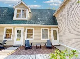 Bermudo Row Condo --- 34 Maryland Ave Unit 5