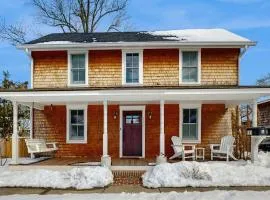 Town of Lewes - 111 Madison Ave. Unit A