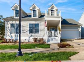 Bear Trap Dunes --- 48 Sycamore St, hotel in Ocean View