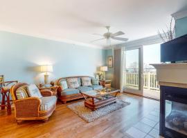 Salt Meadows - 40146 Salt Meadows, Hotel in Fenwick Island