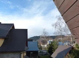 Pokoje u ZośkiP