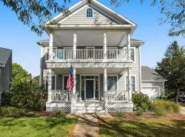 Bear Trap Dunes - 96 Willow Oak