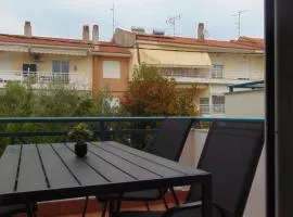 Blooming Garden Maisonette Kallithea Halkidiki