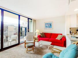 Sea Colony - 203 Brandywine House Rd, hotel sa Bethany Beach