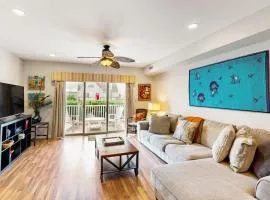 Ocean Reach --- 21 Bellevue St Unit 5