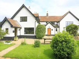 5 Bed in Beccles oc-ksf
