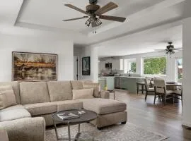 Mountain View Home on 2 Acres