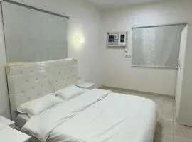 شقق ابو طلال المفروشة