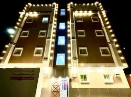 شقق ابو طلال المفروشة