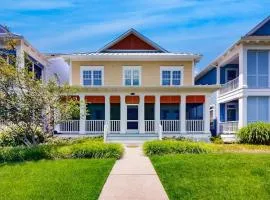 The Peninsula --- 33129 Serenity Circle #87