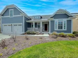 Bayside Resort --- 32418 Juniper Terrace