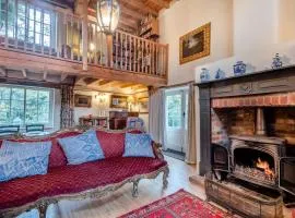 4 Bed in Reepham oc-497