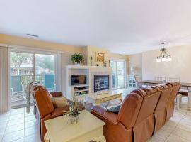 Sea Colony --- 56160 Cypress Lake Cir, hotel a Bethany Beach