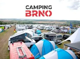 Camping Brno MotoGP