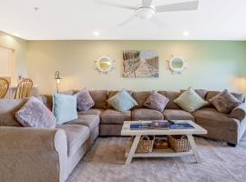Bethany Bay --- 4703 Pettinaro, khách sạn ở Ocean View