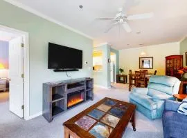 Sandpiper Village - 35542 East Atlantic Circle, Unit 203