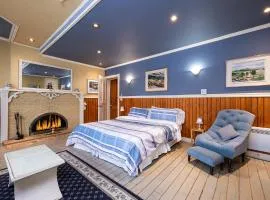 Auberge la Romance