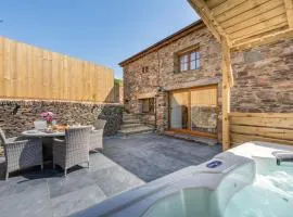 2 Bed in Parracombe oc-l36007