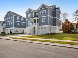 Tidal Walk --- 45 Tibbetts Point Way