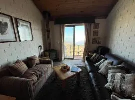 Refugio de Montaña, excepcional
