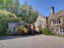 1 Bed in Llanrwst oc-wag232
