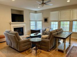 Bear Trap Dunes --- 120A Willow Oak Ave, Hotel in Ocean View