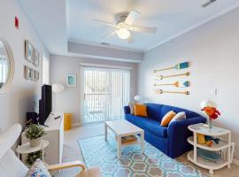 Captiva Sands at Eagles Landing --- 4500 Sand Piper Drive #4514, hotel a Rehoboth Beach